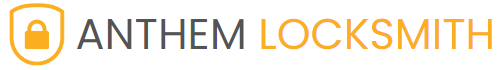 Anthem Locksmith Logo